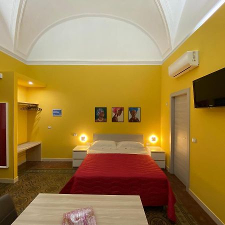 Vecchia Ognina Apartments Catania - Free Parking Dış mekan fotoğraf