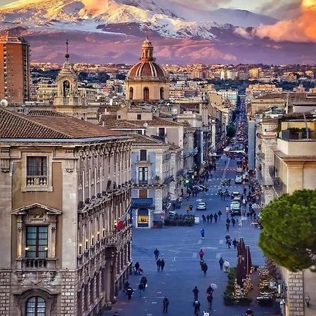 Vecchia Ognina Apartments Catania - Free Parking Dış mekan fotoğraf