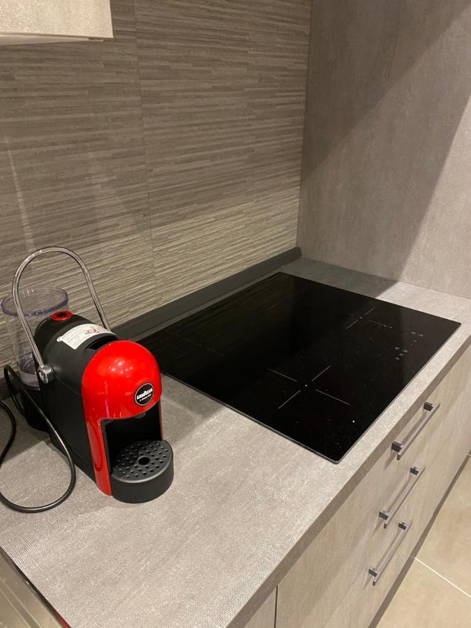 Vecchia Ognina Apartments Catania - Free Parking Dış mekan fotoğraf
