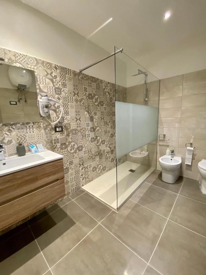 Vecchia Ognina Apartments Catania - Free Parking Dış mekan fotoğraf