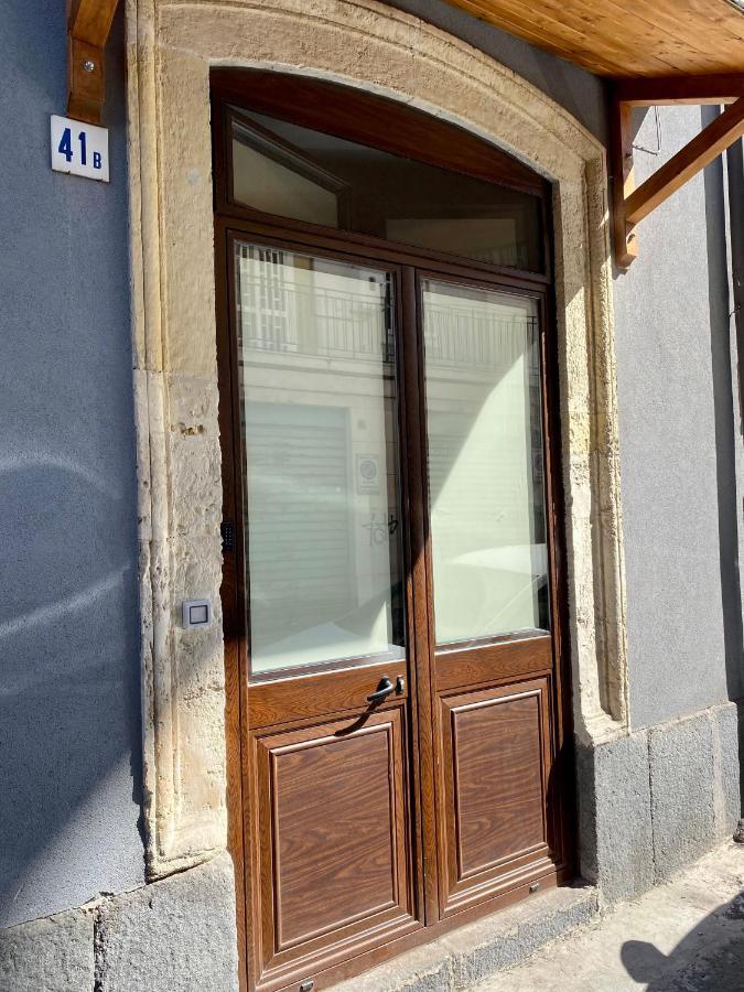 Vecchia Ognina Apartments Catania - Free Parking Dış mekan fotoğraf