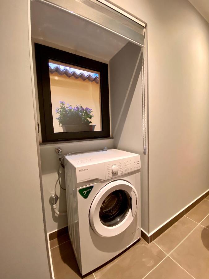 Vecchia Ognina Apartments Catania - Free Parking Dış mekan fotoğraf