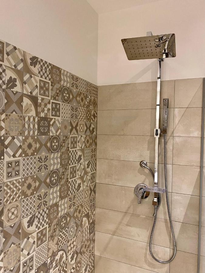 Vecchia Ognina Apartments Catania - Free Parking Dış mekan fotoğraf