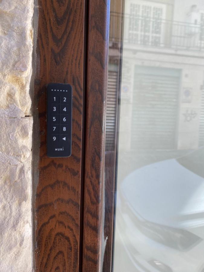 Vecchia Ognina Apartments Catania - Free Parking Dış mekan fotoğraf