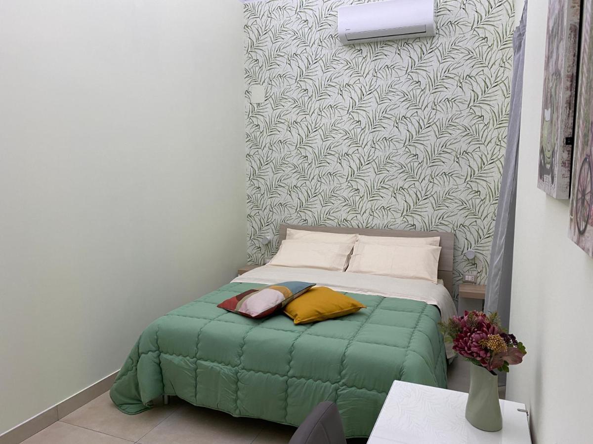 Vecchia Ognina Apartments Catania - Free Parking Dış mekan fotoğraf