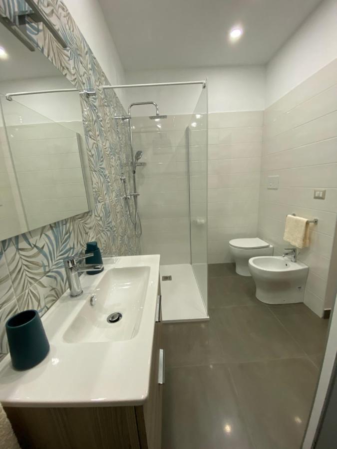 Vecchia Ognina Apartments Catania - Free Parking Dış mekan fotoğraf