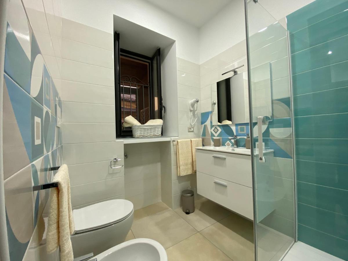 Vecchia Ognina Apartments Catania - Free Parking Dış mekan fotoğraf