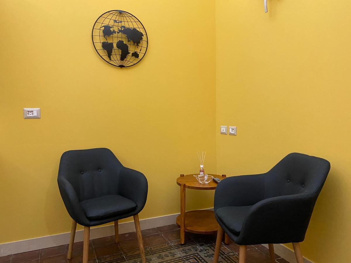 Vecchia Ognina Apartments Catania - Free Parking Dış mekan fotoğraf